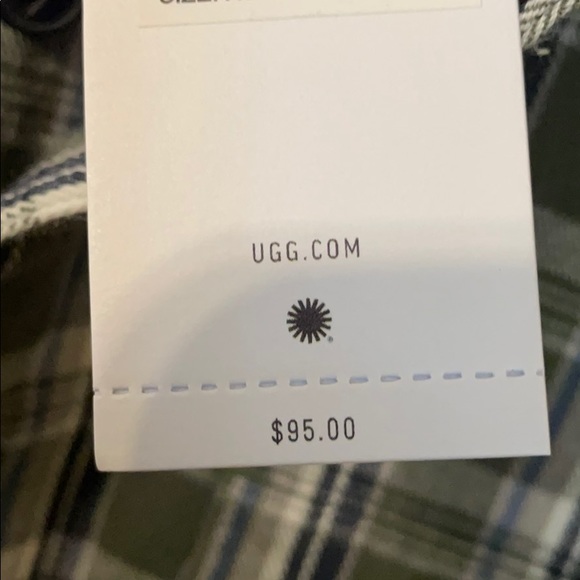 UGG flannel XS - Picture 4 of 7